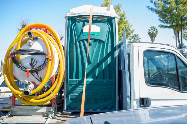 Best Local porta potty services  in Indian Lake, TX