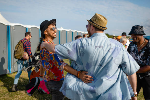 Best Best portable toilet rental  in Indian Lake, TX