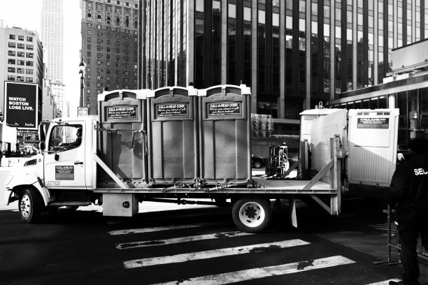Best High-end porta potty rental  in Indian Lake, TX