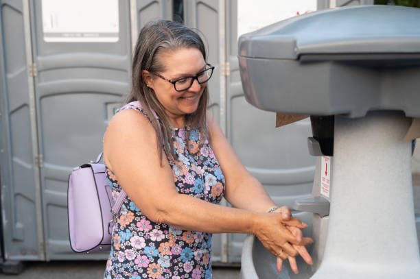 Best Portable bathroom rental  in Indian Lake, TX