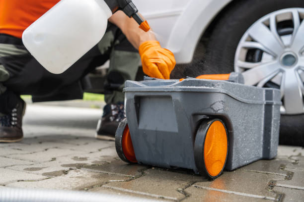 Best Portable restroom solutions  in Indian Lake, TX