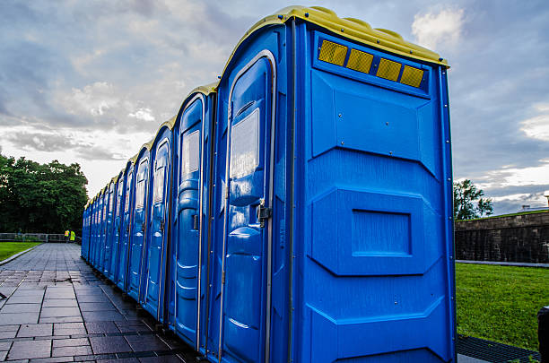Best Sanitation services for porta potties  in Indian Lake, TX